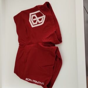 Born Primitive Shorts - Large